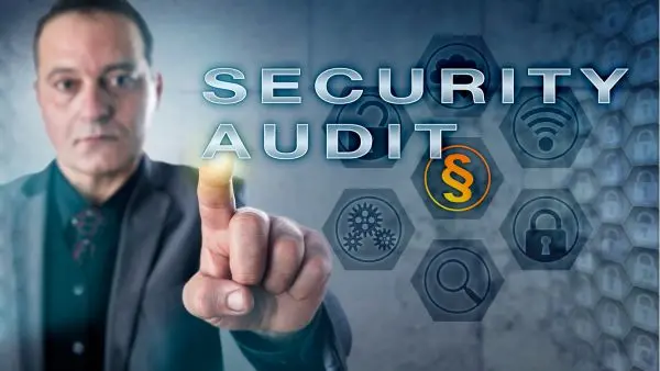 security audit