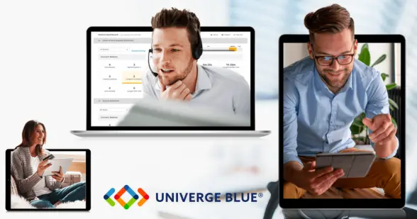 univerge-blue-banner-button